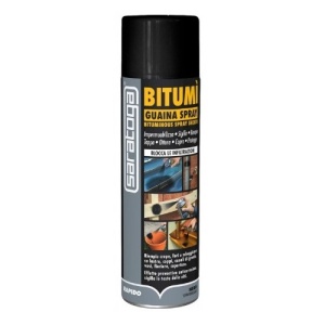 SPREJ TEČNI BITUMEN 500ML