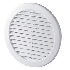 VENTILACIONA REŠETKA FI150