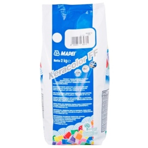 MAPEI FUG MASA 141 CARAMEL 2kg