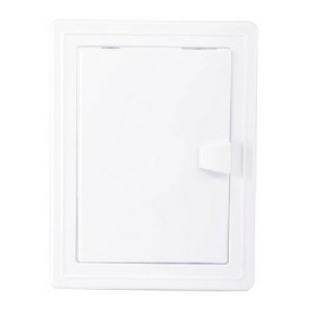 VRATANCA ZA KADU PVC 200X250