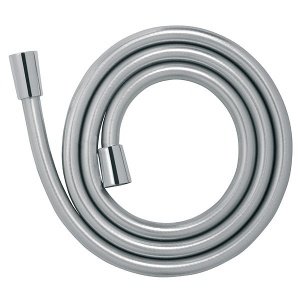 TUŠ CREVO FERRO SILVER PLASTIČNO