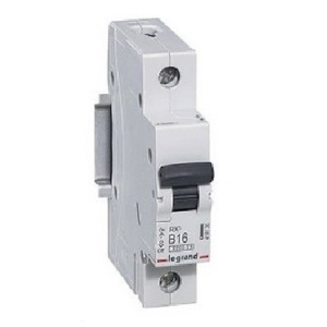 AUTOMATSKI OSIGURAČ TIP C 20A – LEGRAND