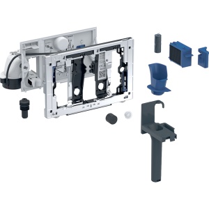MODUL HROMIRANI ZA DUOFRESH SIGMA – GEBERIT