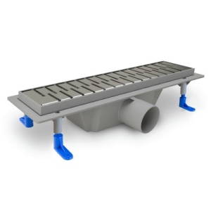 LINEARNI SLIVNIK 500mm MEDIUM STYRON