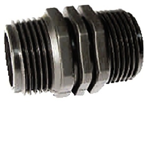 NIPLA EGAL 6/4X6/4 PVC PN10