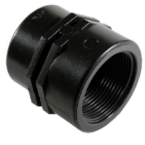 MUF REDUKOVANI 5/4X1 PVC PN10