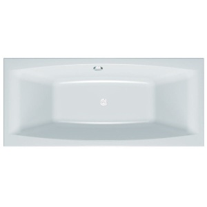 AIDA 160X75 PRAVOUGAONA KADA – KOLPA SAN