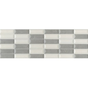 STOCKHOLM MOSAIC PERLA 20X60 – ŠPANSKE PLOČICE HALCON 1kl.