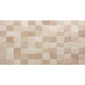 MAINE RELIEVE CREMA 33.3X55 – ŠPANSKE PLOČICE PRISSMACER 1kl.