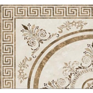 DEKOR BAHREIN ROSETON 45X45 – ŠPANSKE PLOČICE CLICK 1kl.