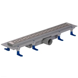 LINEARNI SLIVNIK 600mm DOMINO STYRON