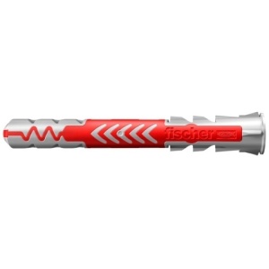 TIPL DUOPOWER DUGACKI 6X50 FISCHER