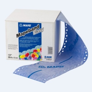 MAPEI TRAKA ZA HIDROIZOLACIJU SAMOLEPLJIVA 1M