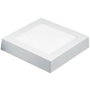 LED PANEL KOCKA NADGRADNI 6W – HYUNDAI