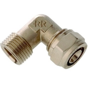ALPEX KOLENO S.N.1/2-fi16
