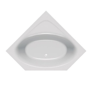 EVELIN 120X120 UGAONA KADA – KOLPA SAN