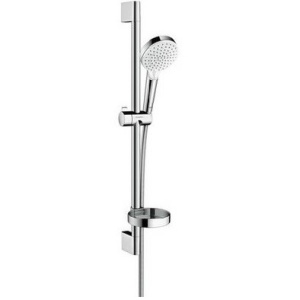 SET TUŠA HANSGROHE CROMETTA 100 SA KLIZNOM ŠIPKOM