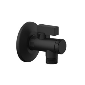 EK VENTIL SA FILTEROM 3/8 CRNO DARK