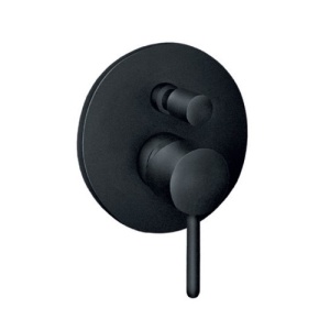 UZIDNA BATERIJA CRNA DARK TELO TOPLO HLADNO + MASKA – ROSAN