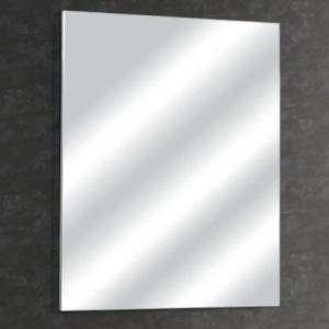 MOON 500 OGLEDALO POSEBNO WHITE – LINEART