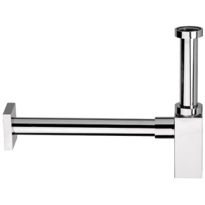 SIFON ZA LAVABO MESING KOCKA – REMER ITALY