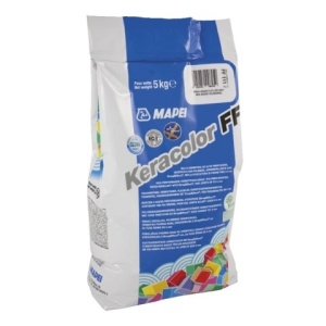 MAPEI FUG MASA 130 JASMINE 5kg