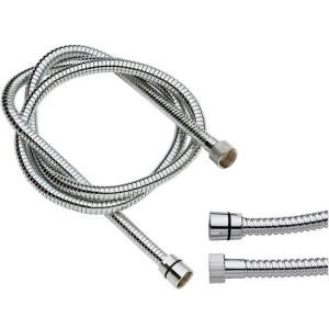 TUŠ CREVO FLEKS METALNO 2M – REMER ITALIJA