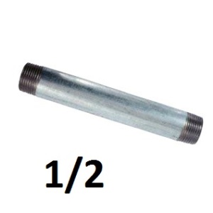 POCINKOVANA CEV NAREZANA 1/2 40mm DUŽINE – WURTH NEMAČKA