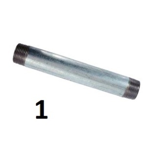 NAREZANA CEV 1 60mm – WURTH