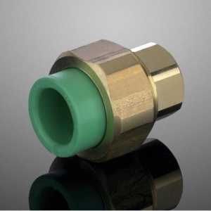 HOLENDER FI20 METAL-PLASTIKA – AQUATHERM NEMAČKA
