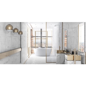 FONTANA WHITE SHINE RETT 60X60 – ŠPANSKE PLOČICE ARGENTA 1kl.