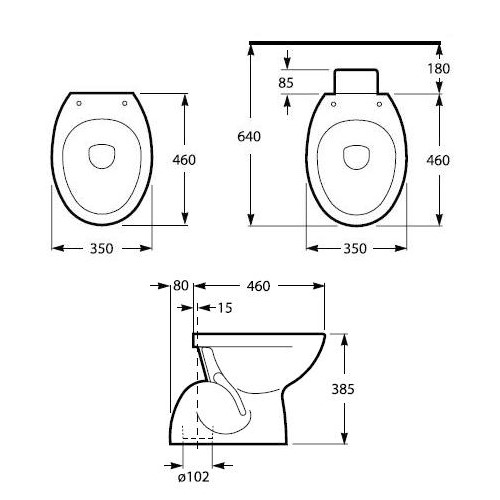 WF101807001 INKER