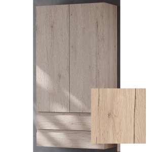 NAOMI VERTIKALA 1501/790 NATURAL WOOD (NW) – KOLPA SAN