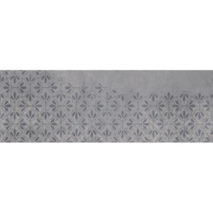 MADOX ORNATO ANTRACITA RETT 40X120 – ŠPANSKE PLOČICE HALCON 1kl.