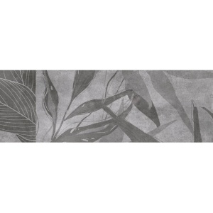 MADOX TROPIC ANTRACITA RETT 40X120 – ŠPANSKE PLOČICE HALCON 1kl.