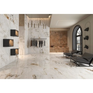 BARNABY SUPERWHITE MATT RETT 60X120 – ŠPANSKE PLOČICE HALCON 1kl.