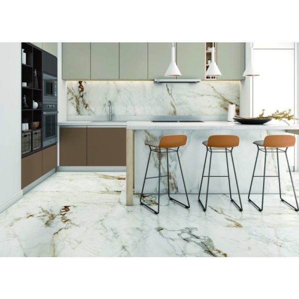 BARNABY SUPERWHITE 60X120
