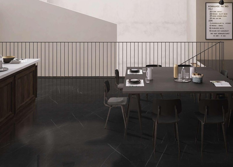COLUMBIA ANTRACITA 60X120 HALCON