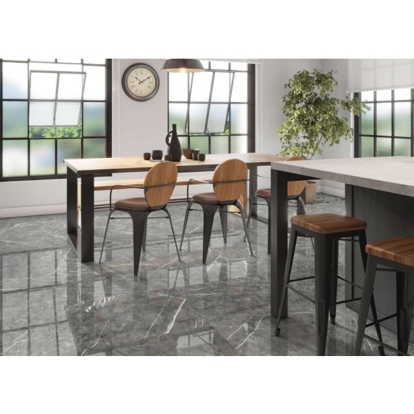 COLUMBIA GRIS 60X60 HALCON