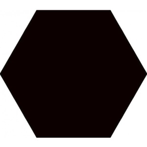 BLACK HEX 22.5X22.5 – ŠPANSKE PLOČICE CERLAT 1kl.