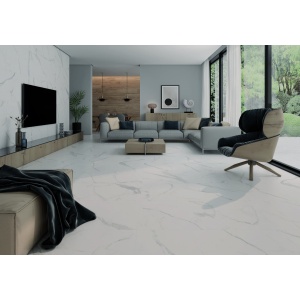 CAPITOL SUPER WHITE MATT RETT 60X60 – ŠPANSKE PLOČICE HALCON 1kl.