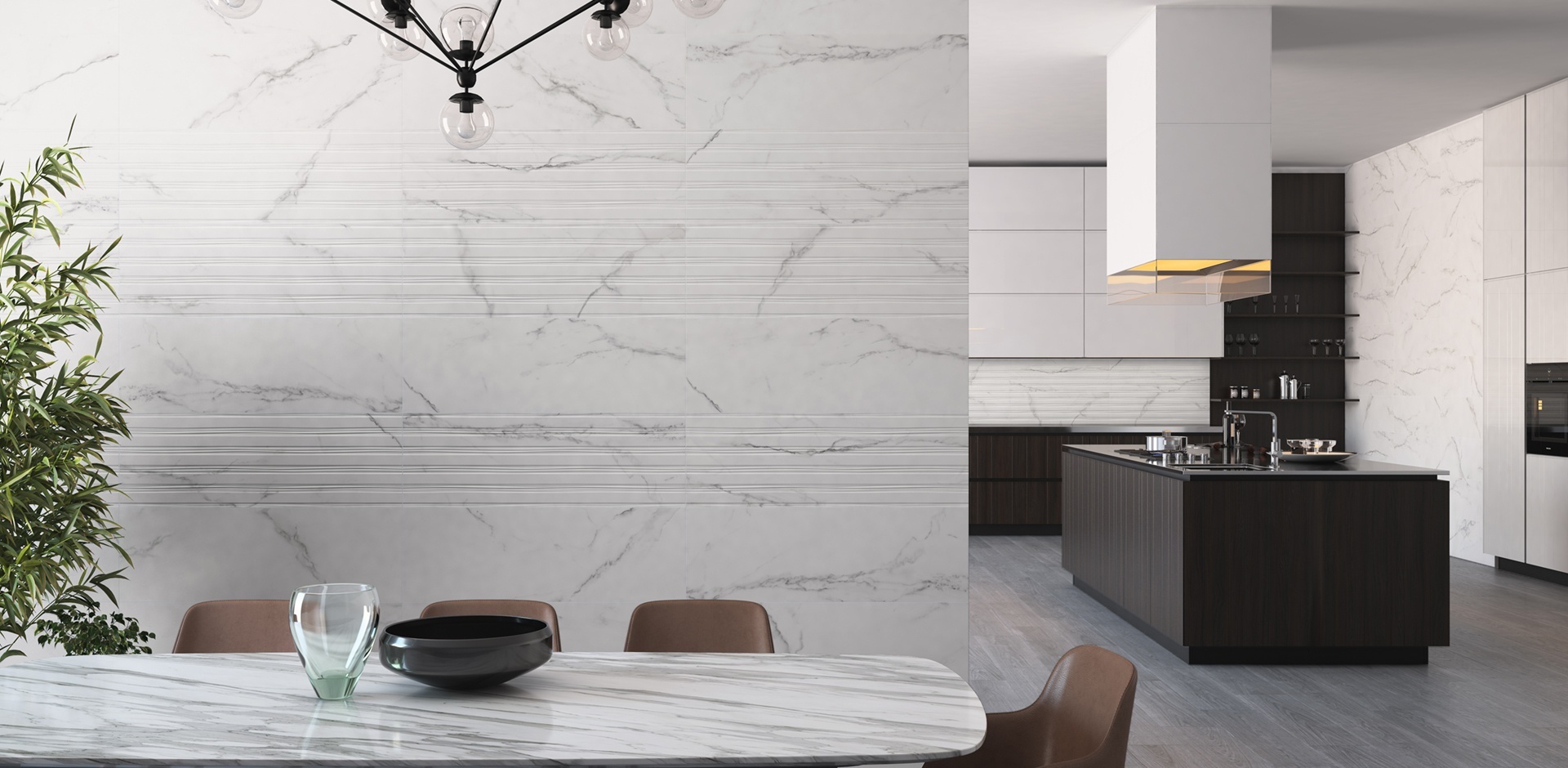 FONTANA WHITE MATE ARGENTA