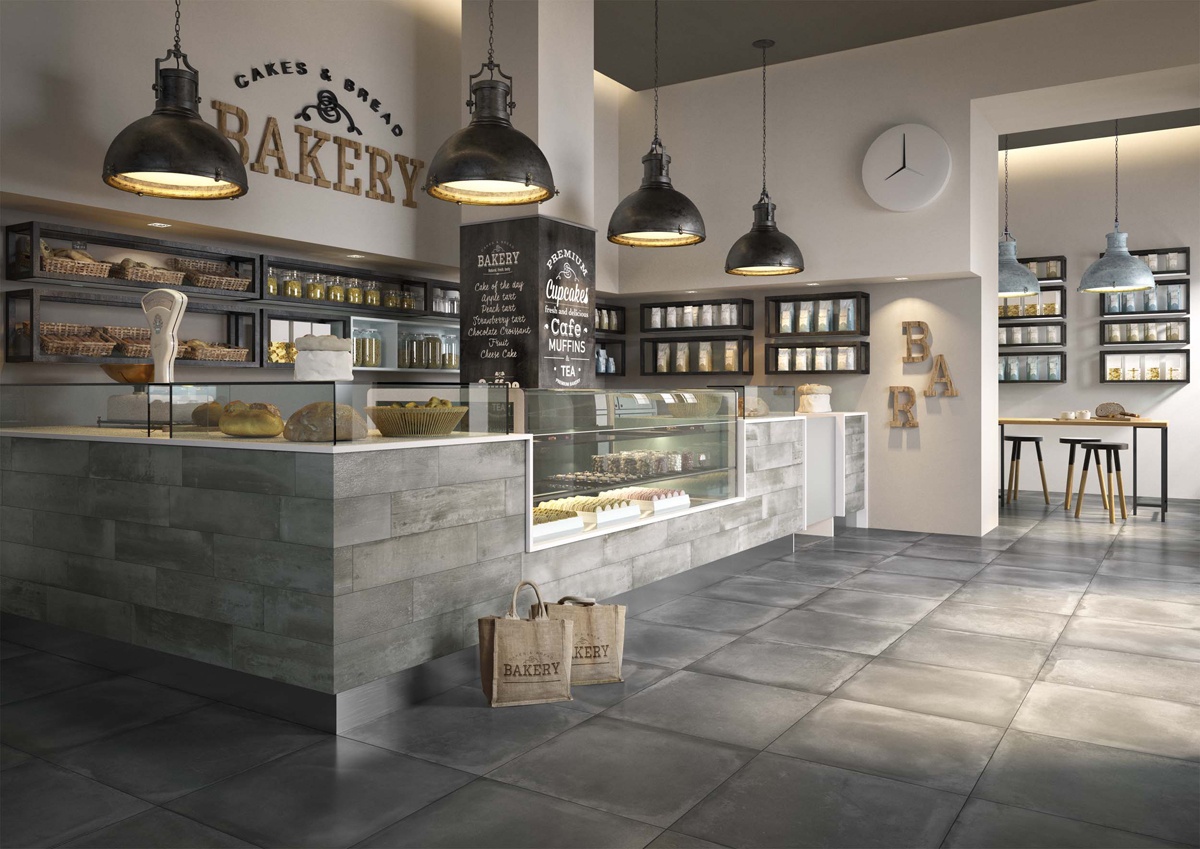 RIVERSIDE DARK GREY 60DG 60X60 IMOLA