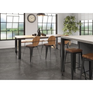 TEMPO DARK MATT 75X75 – ŠPANSKE PLOČICE HALCON 1kl.