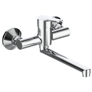 BATERIJA ZA SUDOPERU ILI LAVABO ZIDNA  200mm B100 – FRAMO ITALIJA