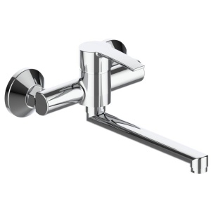 BATERIJA ZA SUDOPERU ILI LAVABO ZIDNA  200mm B200 – FRAMO ITALIJA
